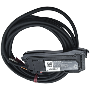 สายเคเบิลเซ็นเซอร์โฟโตอิเล็กทริกอุตสาหกรรม KEYENCE LV-N11MN NPN ของแท้ 100% พร้อมอุปกรณ์หลัก - Product Image 3