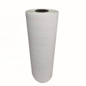 Papel de transformador 6650 Material de aislamiento NHN Capa de transformador Aislamiento Clase H Papel aislante <span class=keywords><strong>Aramida</strong></span> - Product Image 4