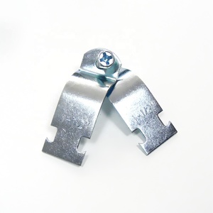 Toute <span class=keywords><strong>Grande</strong></span> <span class=keywords><strong>Ouverture</strong></span> Conduit G <span class=keywords><strong>pince</strong></span> de faisceau - Product Image 3