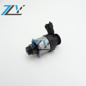Vanne de dosage de carburant 0928400821, actionneur de régulation de carburant 0928400820 pour <span class=keywords><strong>pompe</strong></span> Common Rail, pièces de rechange moteur pour Cummins - Product Image 1