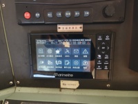 Marinelite AIS Classe A Modèle SAG9000 Appareil GPS Marin pour Bateau et Navire