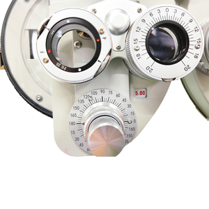 Foróptero Óptico VT-50 de Alta Precisión, el Más Valorado, para Distribuidores de Equipos de Optometría - Product Image 6