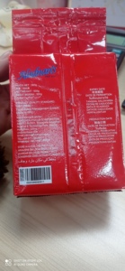 <span class=keywords><strong>Levadura</strong></span> en Polvo de Grado Alimenticio para Panadería, Baja en Azúcar/Alta en Azúcar, <span class=keywords><strong>Levadura</strong></span> Seca Instantánea 500g - Product Image 4