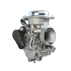 <span class=keywords><strong>Carburador</strong></span> <span class=keywords><strong>de</strong></span> sistema <span class=keywords><strong>de</strong></span> combustible <span class=keywords><strong>de</strong></span> ingeniería <span class=keywords><strong>de</strong></span> precisión para motocicleta Mikuni Yama ha SZ16 SZ SZR 150cc V1 V2 V3 XC115 OEM personalizado <span class=keywords><strong>de</strong></span> suministro a granel - Product Image 4