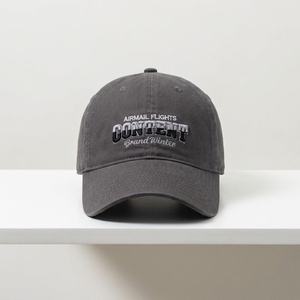 <span class=keywords><strong>Gorra</strong></span> Deportiva Unisex Personalizada al por Mayor, 100% Algodón, Cierre de Hebilla Metálica, Logotipo Bordado en 3D Personalizado, Patrón de Letras, <span class=keywords><strong>Gorra</strong></span> de Béisbol - Product Image 6