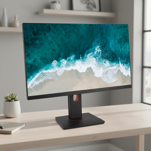 Wholesale OEM/ODM Wandong Factory 23.8" All-in-One Desktop DDR4 16GB RAM Core I5/i7 <b>Gaming</b> <b>PC</b> with Win11 SSD+HDD Storage - Product Image 2