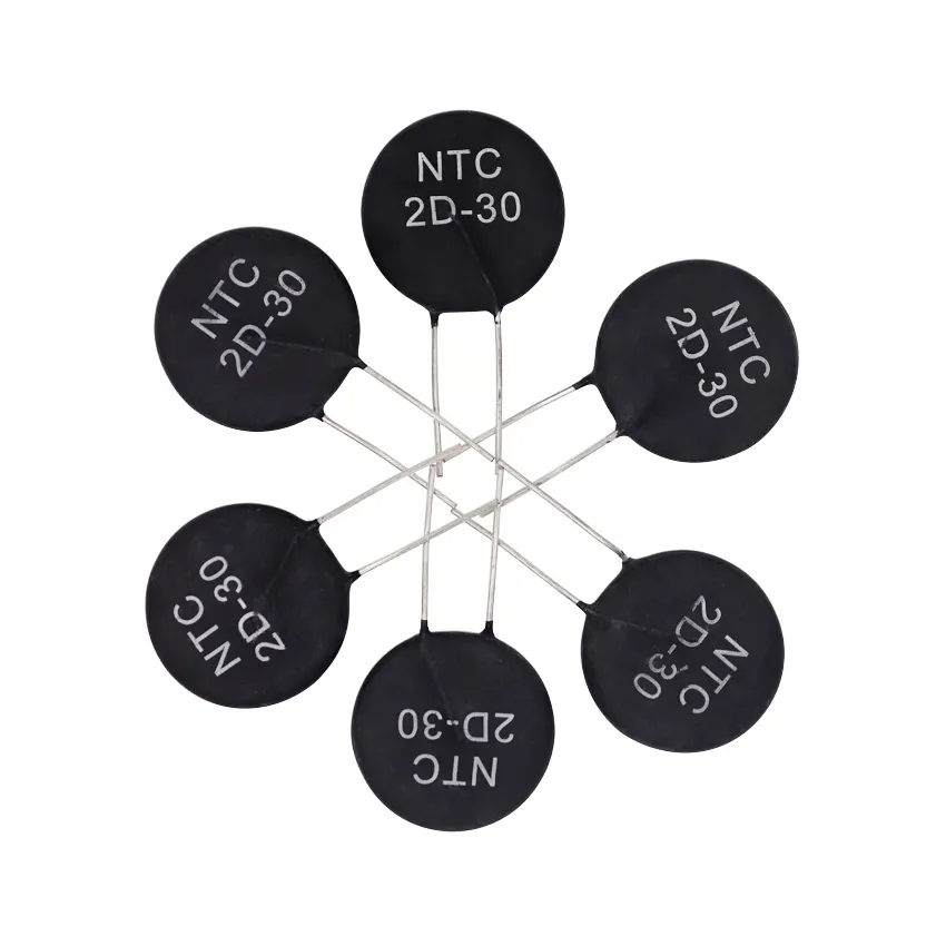 Termistor 211, 300K +-5%, productos populares de alta sensibilidad, gran factor de temperatura