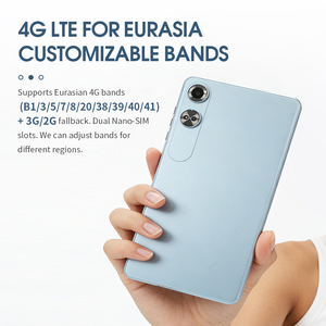 <span class=keywords><strong>Tablet</strong></span> OEM/ODM de Shenzhen de 8 Pulgadas, Quad Core, Android 13.0, MTK Super Smart, <span class=keywords><strong>Tablet</strong></span> PC de 8 Pulgadas, <span class=keywords><strong>Tablet</strong></span> Android MTK - Product Image 4