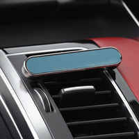 Diffuseur de parfum pour voiture à clipser sur grille d'aération - Désodorisant automobile à clipser sur grille d'aération - Clip diffuseur d'air pour voiture - Vente chaude