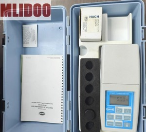 Medidor de Turbidez HACH 2100 - Product Image 2
