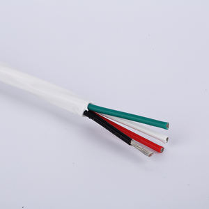 <span class=keywords><strong>Cable</strong></span> para Equipo Médico 300V 500V Conductor <span class=keywords><strong>de</strong></span> Cobre Plateado Aislamiento FEP&PFA Cubierta <span class=keywords><strong>de</strong></span> PVC&Silicona <span class=keywords><strong>Cable</strong></span> Especial Personalizable - Product Image 5