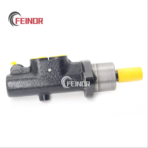 Pièces <span class=keywords><strong>de</strong></span> qualité FEINOR pour RENAULT Megane I 6025 371 613 7701 <span class=keywords><strong>206</strong></span> 922 H239139.7.1 Maître-<span class=keywords><strong>cylindre</strong></span> <span class=keywords><strong>de</strong></span> <span class=keywords><strong>frein</strong></span> - Product Image 2
