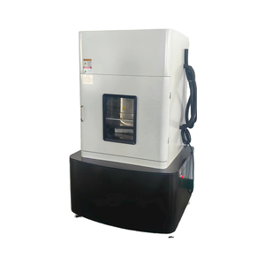 Equipo de prueba de medición de conductividad térmica de espuma ISO 8302 de doble placa de 2, 2 unidades - Product Image 1