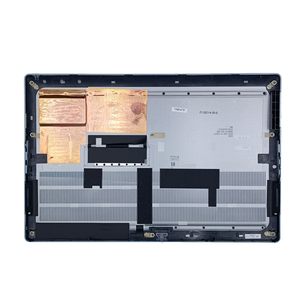 Original nouveau véritable ordinateur portable pour DELL Precision 7750 M7750 boîtier inférieur boîtier inférieur 0VC3G3 VC3G3 09P0XK 9P0XK AM2U4000131 - Product Image 3