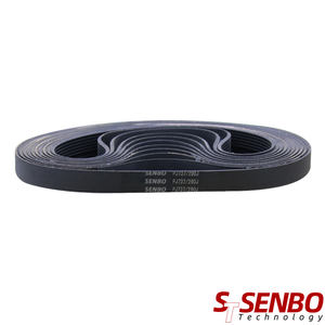 Pk Riem Auto Accessoire Ventilatorriem 4pk870 - Product Image 2