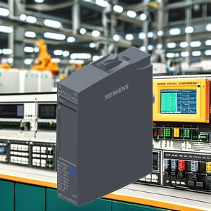 Neues Original Simatic ET 200SP Analoges Eingangsmodul AI 8XRTD/TC <span class=keywords><strong>2</strong></span>-Draht Hochleistungsfähig für 6ES7134-6JF00-0CA1 Steuerungen - Product Image 1