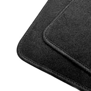 แผ่นปูพื้นรถยนต์สำหรับตกแต่งทุกสภาพอากาศชุด4ชิ้นสำหรับตลาดตะวันออกกลางดีไซน์ใหม่ใช้ได้ทุกสภาพอากาศ - Product Image 5