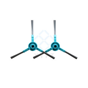 Accesorios y consumibles compatibles con el robot aspirador <span class=keywords><strong>Conga</strong></span> <span class=keywords><strong>3090</strong></span>: cepillo lateral, filtro, paño, cepillo giratorio - Product Image 5