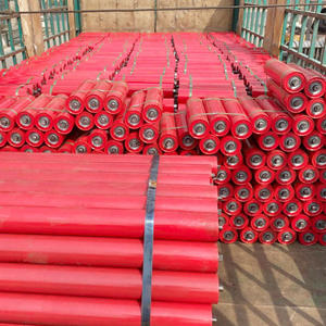 Fourniture d'usine en Chine New Iron Polines De Correa Transportadora pour les industries de vente au détail - Product Image 6