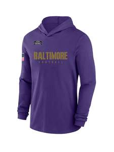 2025 Hot Selling Op Maat Gemaakte American Football Hoodie Chicago Baltimore Detroit Denver - Product Image 4