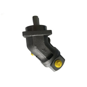 Bombas Hidráulicas A2FO, Variedad de Modelos, Incluyendo A2FO12, A2FO16, A2FO23, A2FO28, A2FO32, A2FO45, A2FO56, A2FO63, A2FO80, A2FO90, A2FO125 - Product Image 3