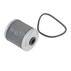 Elément de filtre primaire diesel pour chargeur de construction en acier allié 300080079 13067054 60101100322 - Product Image 1