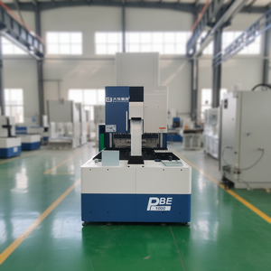 <span class=keywords><strong>Centro</strong></span> de Doblado de Alta Precisión PBE1000, Operación Flexible, Ideal para Producción en Masa - Product Image 1