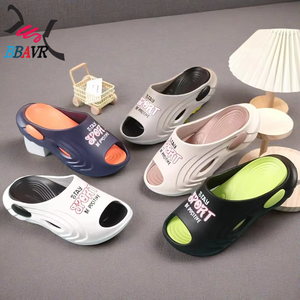 New Trend Original Men <b>Slides</b> Babouches Homme <b>Slide</b> Slipper for Boy - Product Image 3
