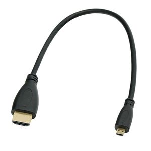 Cable HDMI a Micro HDMI de alta definición para tabletas y cámaras, conexión micro HDMI a HDMI. - Product Image 2