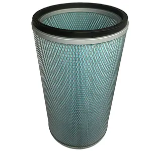 Luchtfilter Vervangingsprijs 4331M-01 Difa Vrachtwagen Luchtfilters Voor T 330-1109560-02 Eko0168 Sa16238 P778214