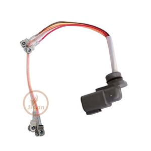 Faisceau de câblage d'injecteur PC300-8 Pièces d'excavatrice 6745-81-9210 6745-81-9240 - Product Image 2