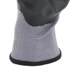 Guantes de Seguridad MaxiTough Personalizados para Construcción, Resistentes al Aceite, Protección Personal, Guantes de Jardinería Generales de Nailon y Nitrilo - Product Image 6