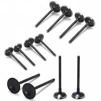 Kit de soupapes d'admission et d'échappement, vérins hydrauliques et tappets pour moteurs Changan F70 T10 T20 CX70 V3 V5 Chana Star – Pièces automobiles