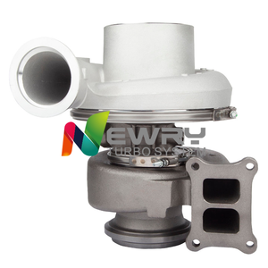 Newry OE Ersatz Turbo BHT3B Neue Teilen ummern 172035 3803585 3531733 3531267 für Volvo Industrial für Cummins N14 Euro-<span class=keywords><strong>2</strong></span> Eng - Product Image 1