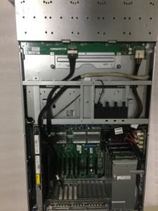 <span class=keywords><strong>DL580</strong></span> <span class=keywords><strong>Gen9</strong></span> E7-8880v3 4P 256GB-R P830i/2G 4x1200W RPS service - Product Image 2