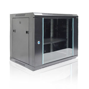 4U 6U 9U 12U Room Server Rack Centro DE DATOS Gabinete de red 9U - Product Image 6