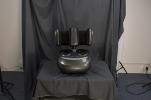 NEUER Fußmassagegerät mit Akupressur-Kneten und Airbag-Massage - Product Image 6
