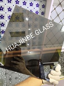 FEX <span class=keywords><strong>make</strong></span> up gương stane gương mỹ phẩm Kính đầy màu sắc hai mặt nhôm thời trang bề mặt tròn kỷ niệm Mờ 30 cái - Product Image 5