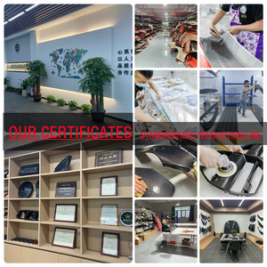 Camaro 6 thân cây AC phong cách sợi carbon decklid trunklid với Spoiler thân cây khởi động cho Camaro 6 ZL1 <span class=keywords><strong>SS</strong></span> 2016-2018 - Product Image 4