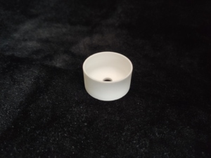 Componenti Strutturali di Precisione in Ceramica di Allumina Personalizzati Yike - Product Image 4