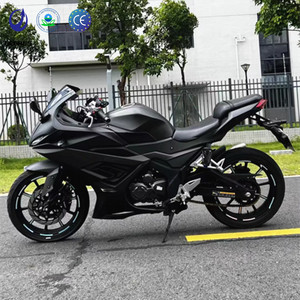 Vente en gros de vélos pour adultes, scooters, motos sportives, motos d'occasion, motos à essence et motos électriques - Product Image 4
