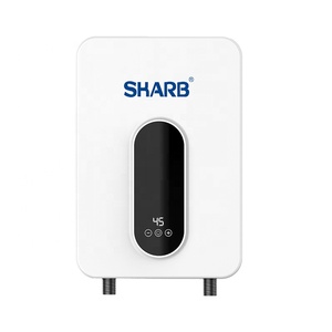 Calentador de <span class=keywords><strong>Agua</strong></span> Eléctrico Instantáneo para Ducha, Calentador de <span class=keywords><strong>Agua</strong></span> Instantáneo para Ducha Eléctrica - Product Image 3