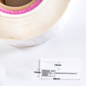 Mẫu Miễn phí giao hàng nhanh 860-960MHz UHF RFID đồ trang sức tag giá rẻ kiểm soát truy cập thẻ giá cho đồ trang sức an ninh - Product Image 5