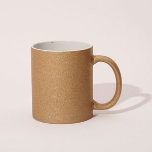 Taza de café de cerámica en blanco personalizable de alta calidad para industrias automotrices y de seguros para regalos de negocios - Product Image 2
