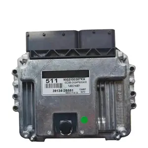 CG Auto Parts 39134-2B551 Engine Car Electronic Control Unit ECU For KIA 511 MEG17.9.12 New