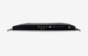 Panel Depan 13 "14" 15 ", IP65-rated layar sentuh kapasitif berproyektor - Product Image 5