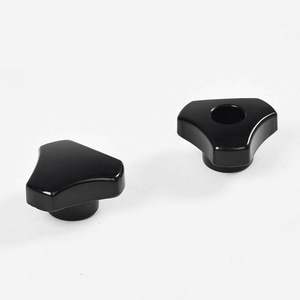 Meilleures ventes de boutons de serrage en <span class=keywords><strong>plastique</strong></span> pour <span class=keywords><strong>tiroir</strong></span> M5 M6 M8 M10 M12 pour <span class=keywords><strong>tour</strong></span> à métaux - Product Image 2