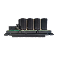 Carte de commande du compresseur, carte d'inversion 35001-000352 HMD3W-6D00 pour unité extérieure TCL VRF, pièces de réparation CVC, carte de circuit imprimé extérieure TCL