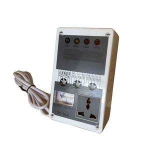 Interruttore Automatico di Tensione Controllato da Microprocessore AVS 30, Protezione AVS30 AVS40 AVS60 AVS80 AVS100 AVS-30 - Product Image 6