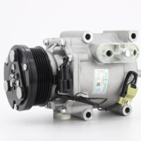 Compresor de Aire Acondicionado para Automóvil de Calidad OEM para Ford Mondeo